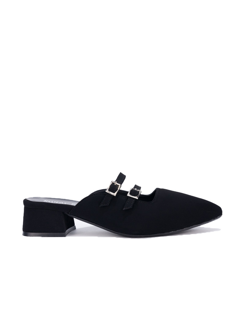 Sabots à double bride